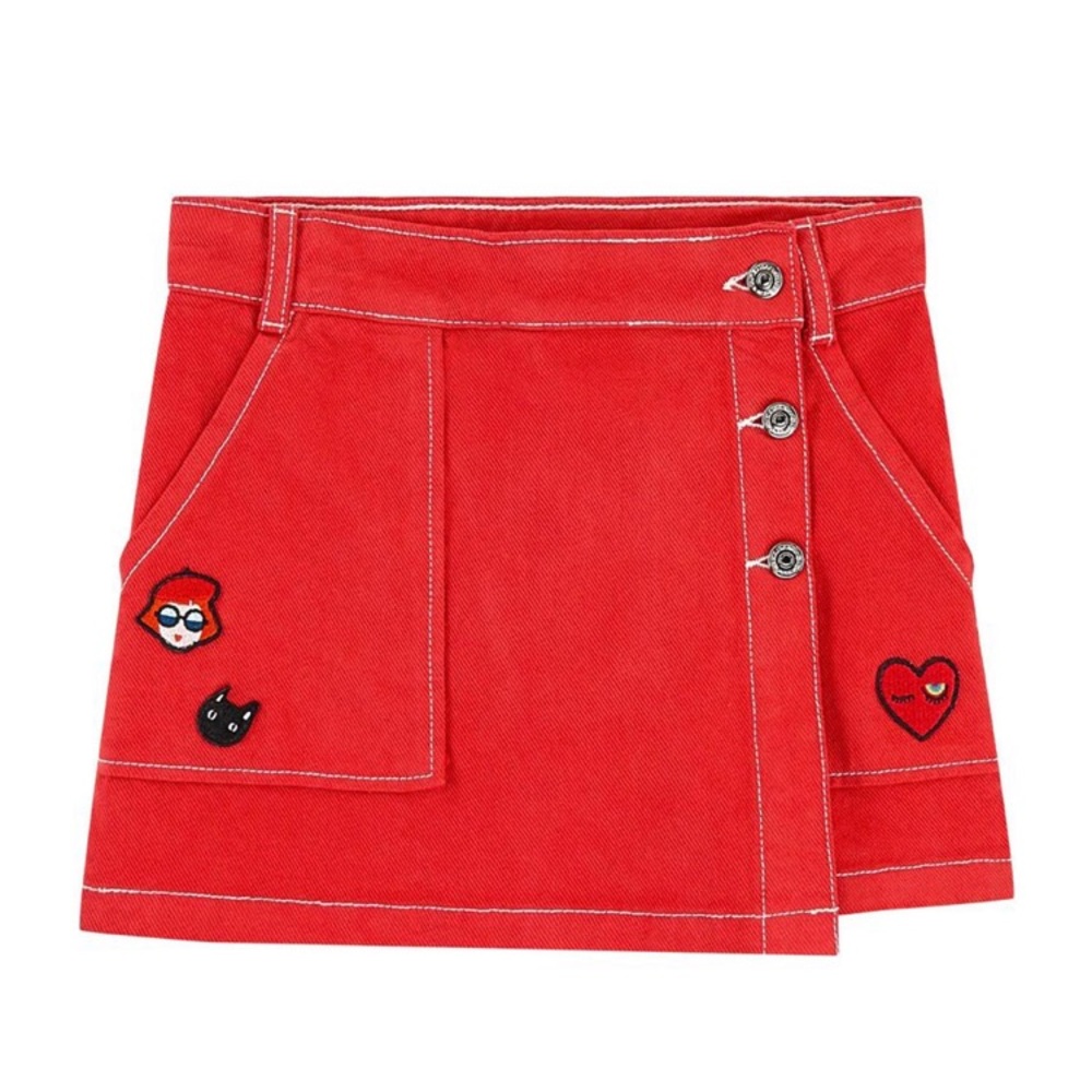Skirt/Shorts